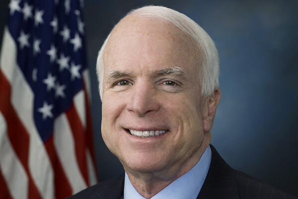 mccain