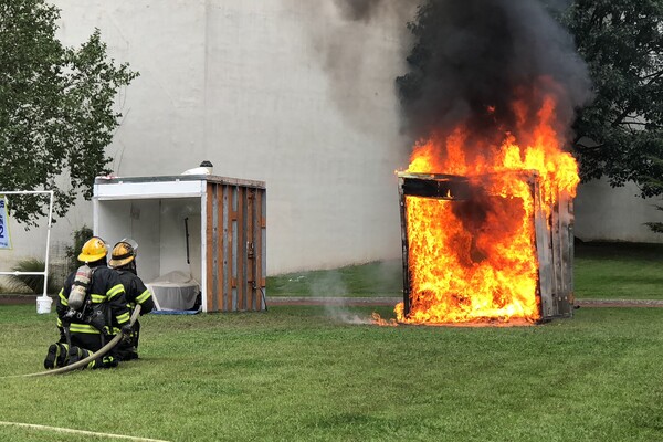 Fire Safety