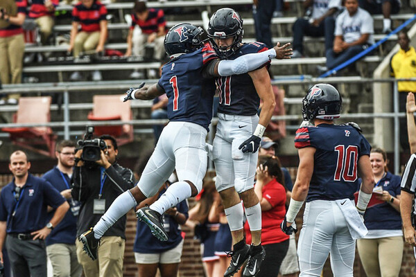 Penn football