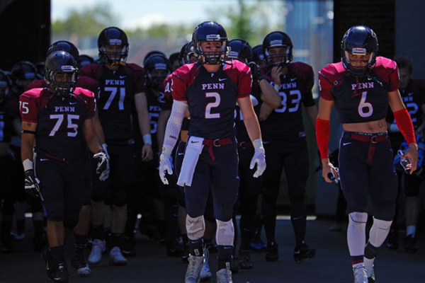 Penn Sprint Football