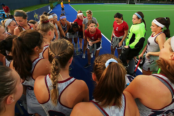 Penn field hockey