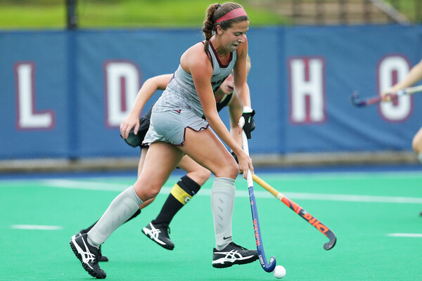 Penn field hockey