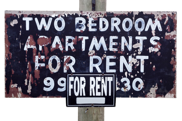 rent