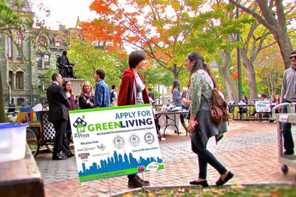 Penn Sustainability