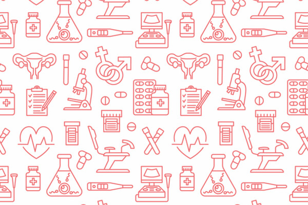 icons-for-womens-health