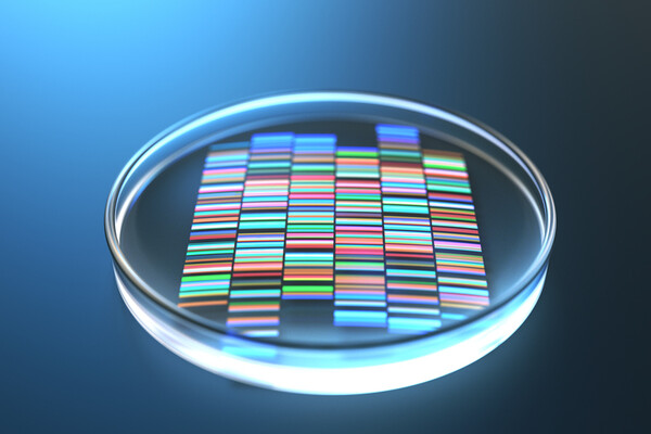 dna