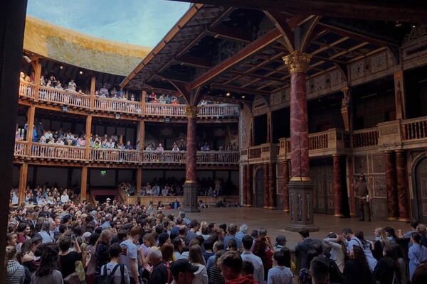 Globe Theater