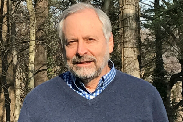 Ian S. Lustick
