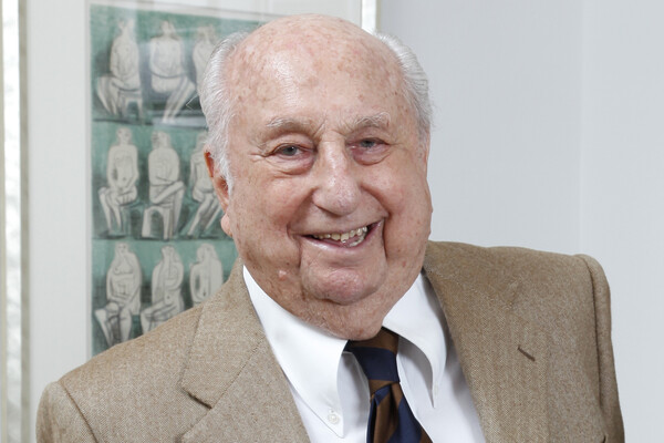 Ray Perelman