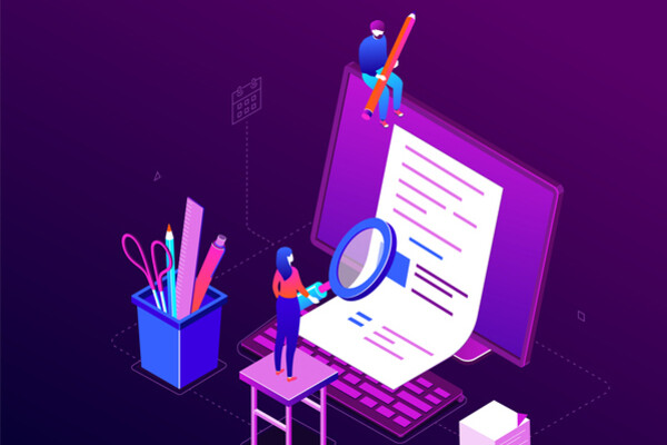 article illustration underscoring need to read fine print