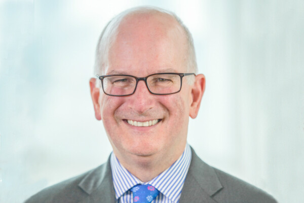 Kevin B. Mahoney