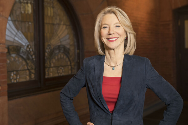 Amy Gutmann