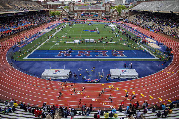 Franklin Field