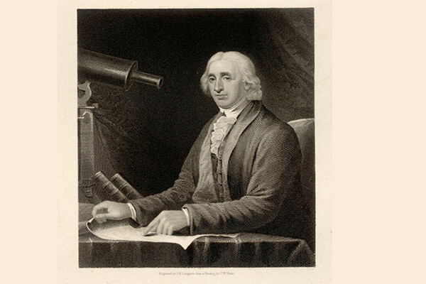 David Rittenhouse