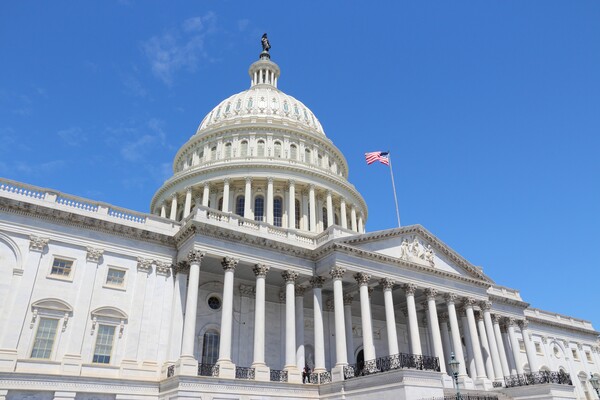 U.S. Capitol