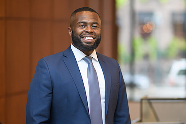 Shaun Ossei-Owusu