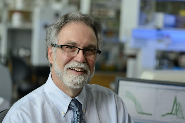 Gregg L. Semenza