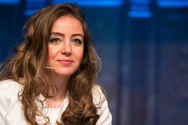 Zaina Erhaim