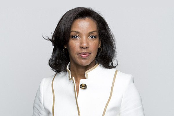 Erika H. James