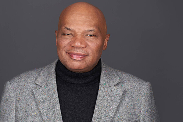 Michael Hanchard