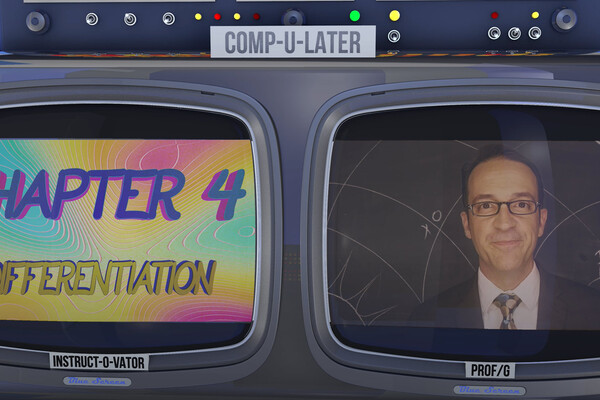 robert ghrist online learning