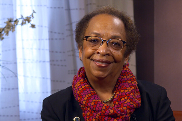 Eve Higginbotham