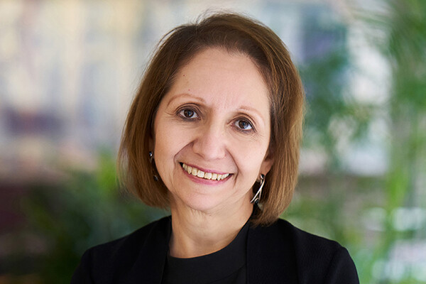 Antonia Villarruel