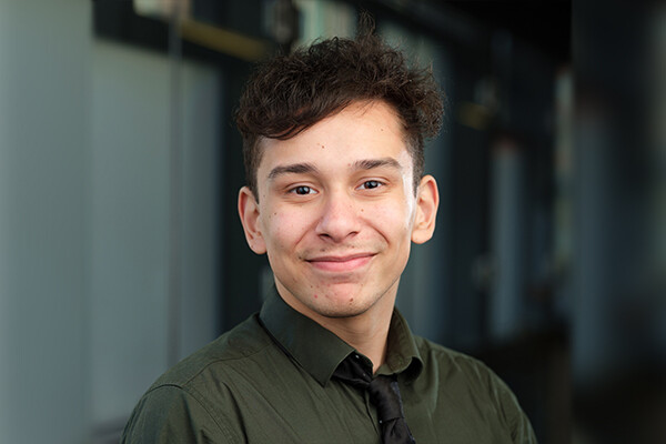 Brandon Gonzalez