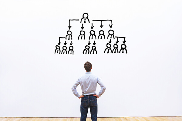 “We focus on managerial biases and how these biases play a role in each of the different career phases—CEO appointments, the CEO being at the helm of the firm, and then being dismissed eventually,” says Guenzel. “The traditional arguments for why a CEO, we would think, is rational are CEO selection, learning and market discipline. Our contribution is to say that it’s not clear that these arguments are sufficient to prevent biased decision-making at the very top of organizations.”