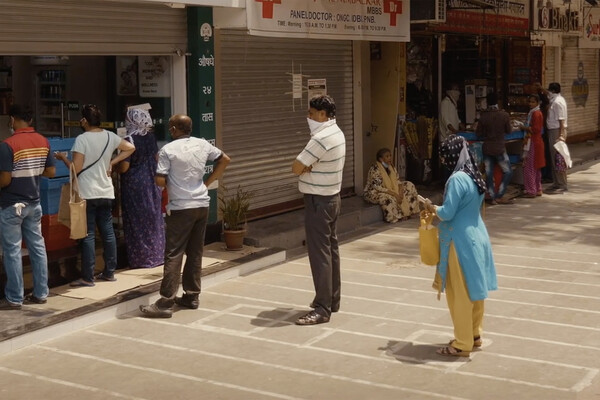 medication lines in india