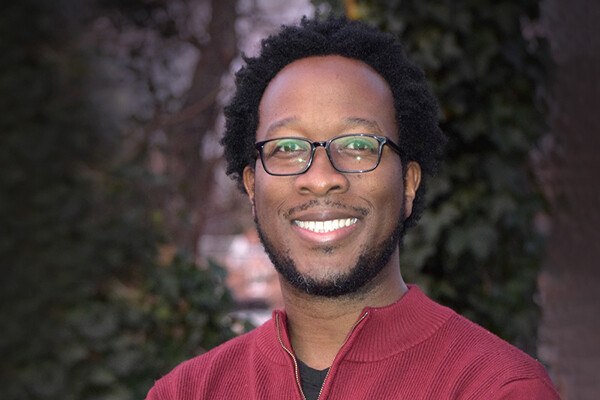 Marcus Wright