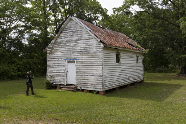 armstrong house