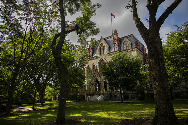 CollegeHall