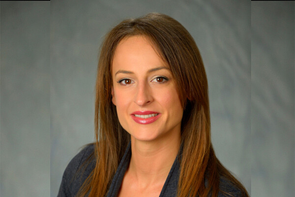 Headshot of Flavia Vitale