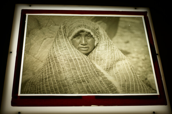 image of a Native American 