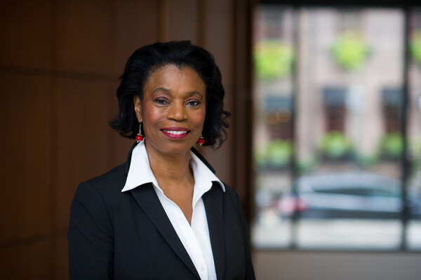 Anita Allen.