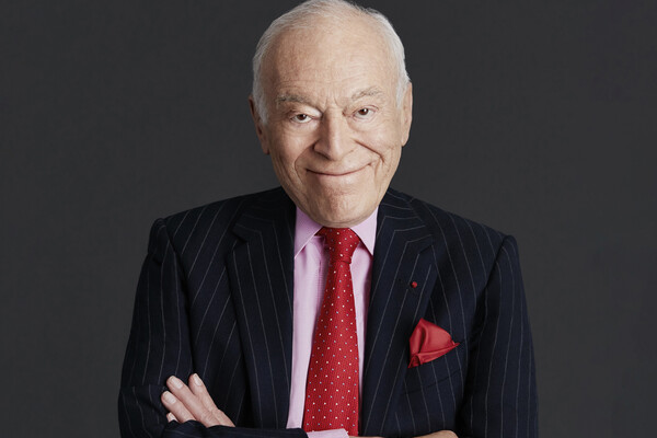Leonard A. Lauder