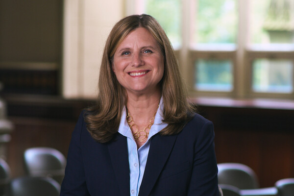 Liz Magill