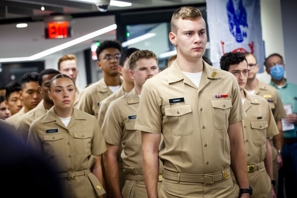 Penn NROTC