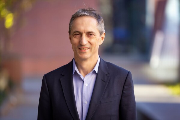 Valery Yakubovich