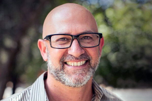 Guy Grossman.