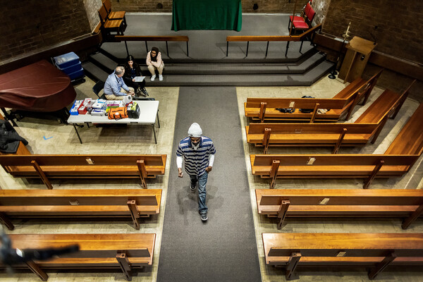 university lutheran church