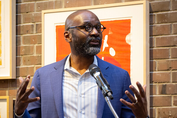 incoming penn provost john jackson