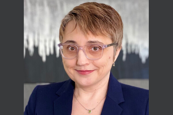 Katalin Susztak
