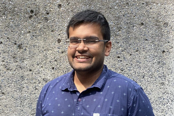 Kaustubh Sridhar
