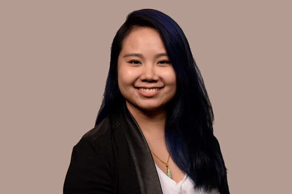 Linda Pheng.