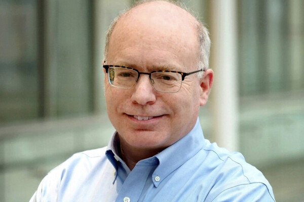 David Asch.