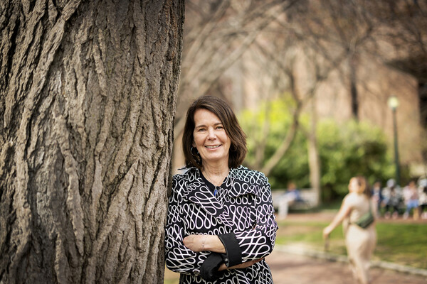 Patricia Ruiz.