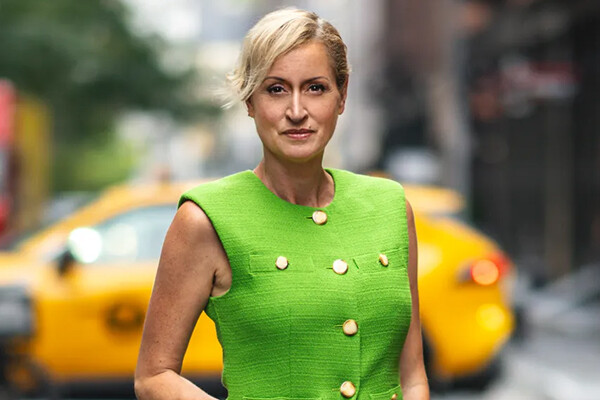 Kandi Wiens.