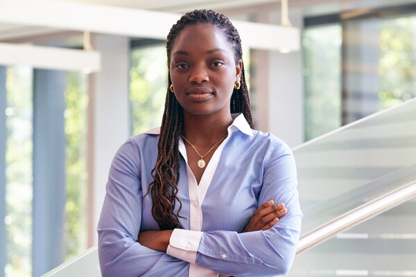 Florence Onyiuke.